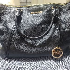 Michael Kors - Black Purse